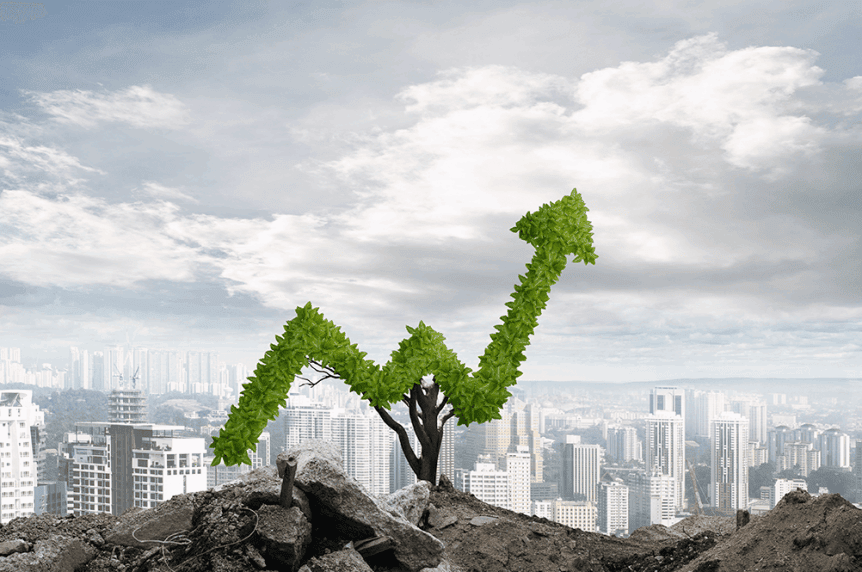 CBD Market Growth