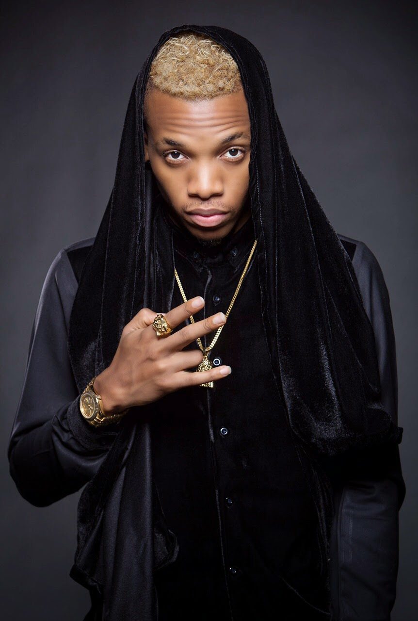 Tekno Miles