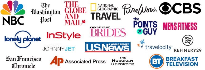 Media Acclaim Ultimate Journeys for Two