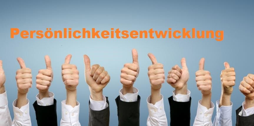 Persönlichkeitsentwicklung
