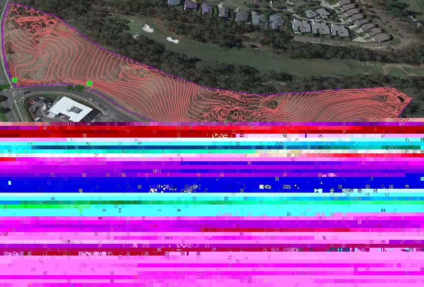 Aerial Land Mapping Surveys 4 Image