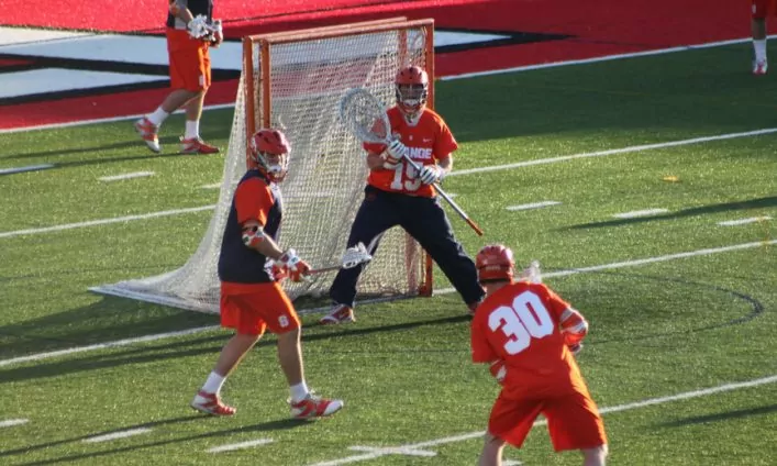 Goalie Pre game routines