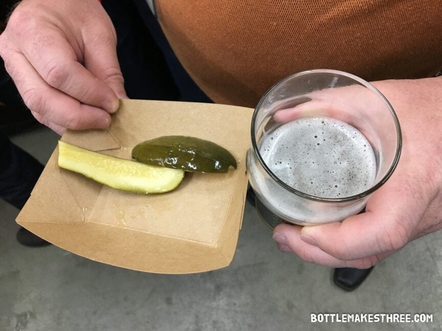 2017 Collaboration Fest Delivered as Biggest and Best Yet | bottlemakesthree.com