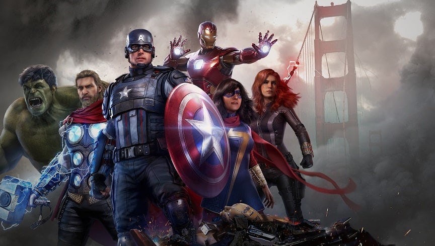Marvel’s Avengers FPS boost guide Marvel’s Avengers FPS boost guide