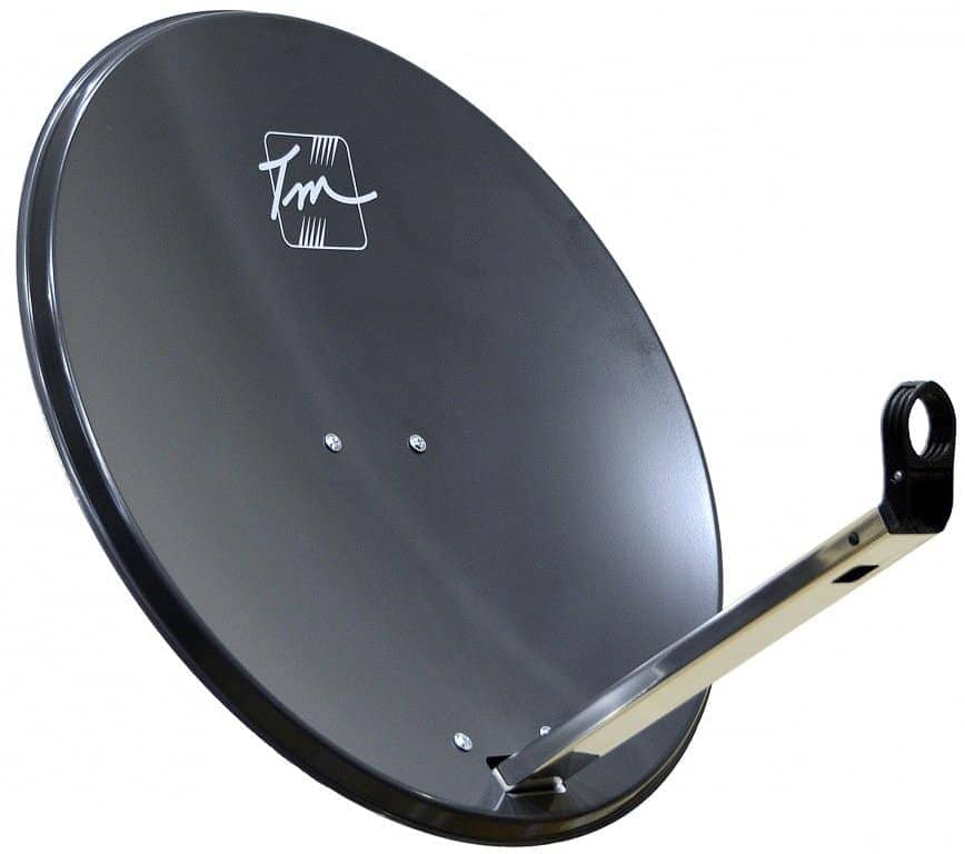 What is the difference between Freeview and Freesat? TV Aerials Shipley
