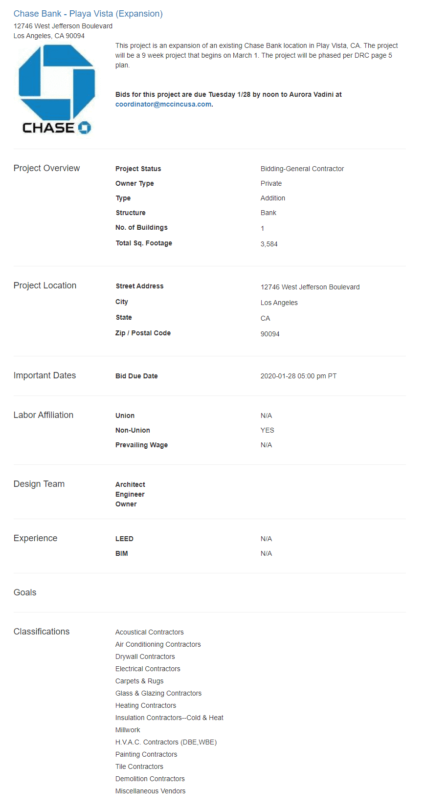 Ultimate Guide To Construction Estimating Services For Bidding
