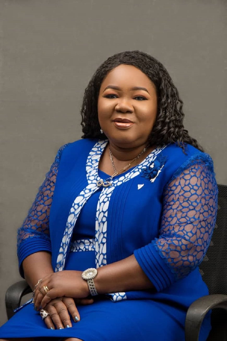 Olabisi Adekola African Alliance Insurance