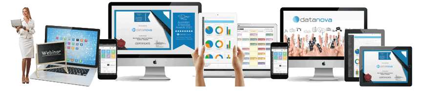 roster of care software banner
