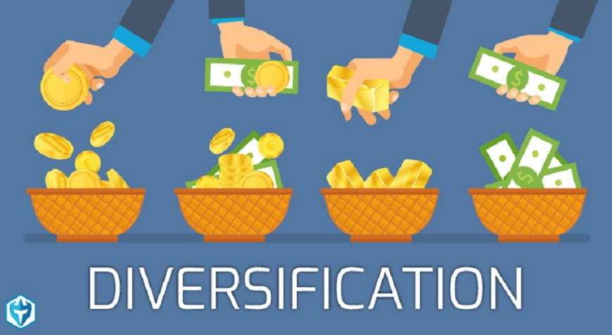 Economics of Diversification
