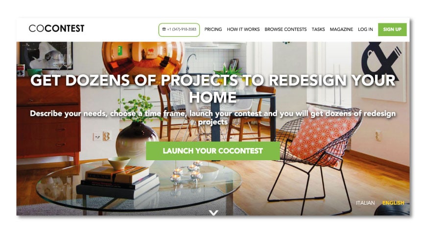 cocontest cocontest architecture