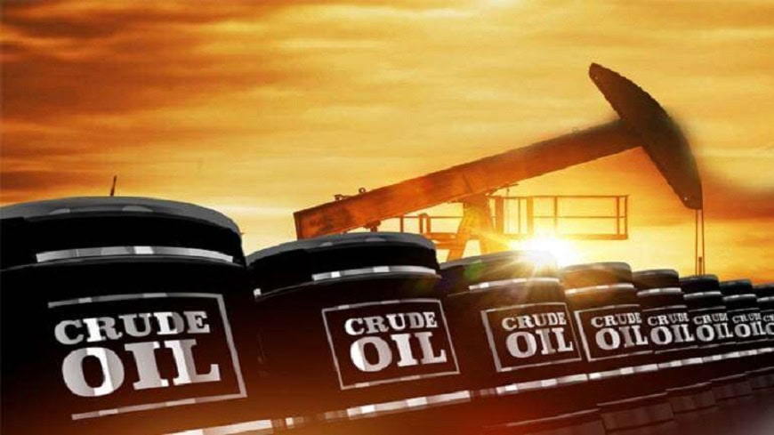 crude oil futures