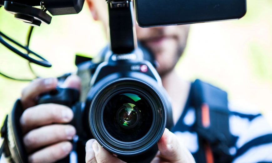Why You Need to Hire a Corporate Video Production Company 1 Corporate Video Production Company