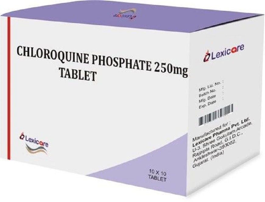 chloroquine
