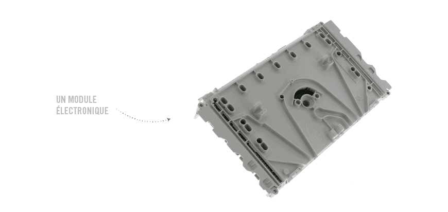 Un module electronique
