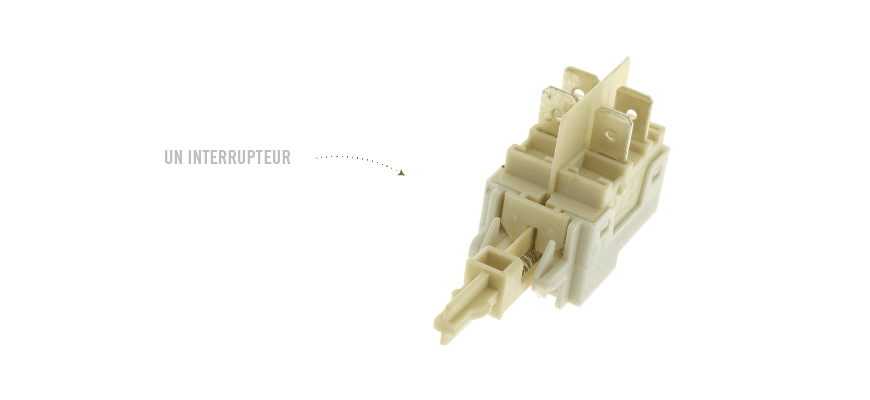 Comment Reparer Mon Seche Linge Qui Ne S Allume Plus Adepem