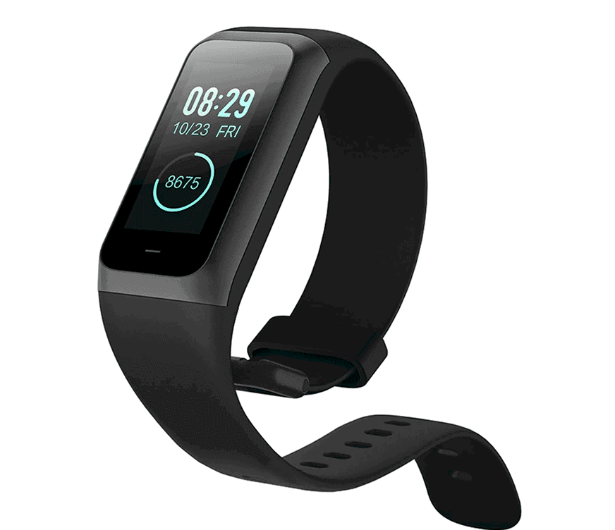 amazfit band 2