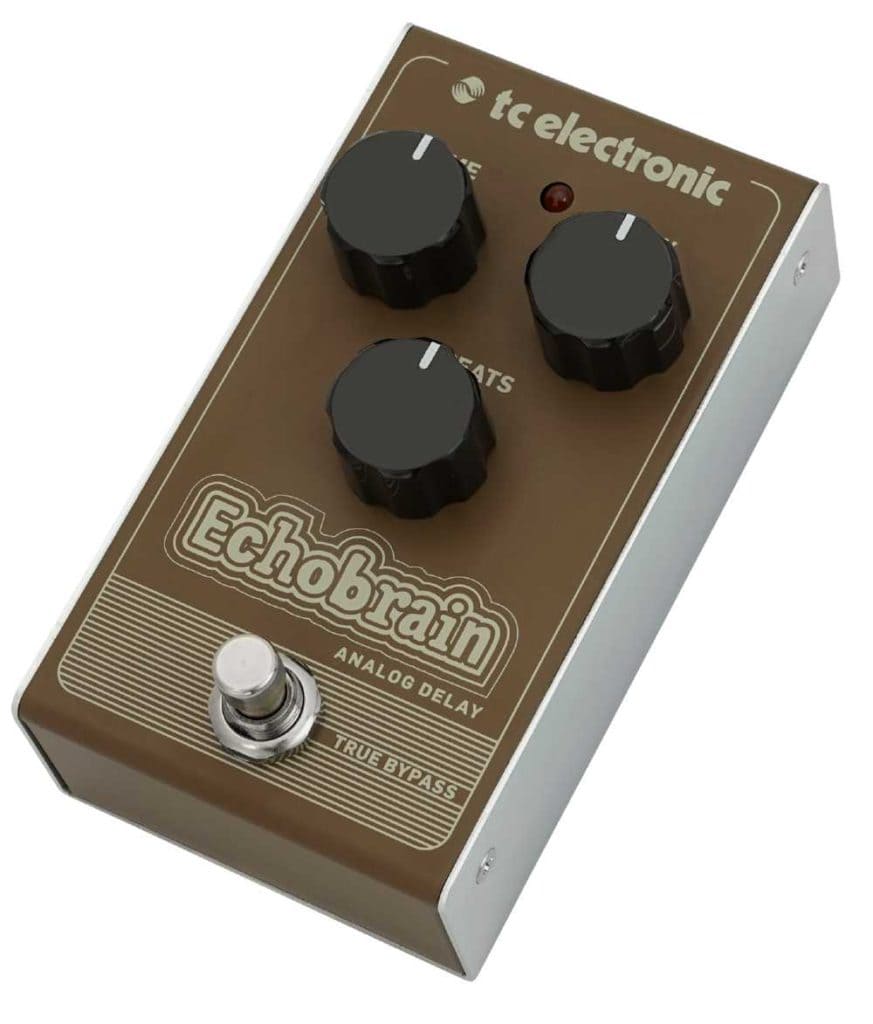 TC Electronic Echobrain