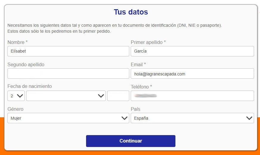 Ria, el mejor tipo de cambio de moneda online