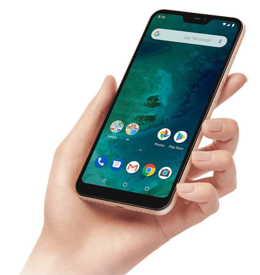 xiaomi phone aliexpress