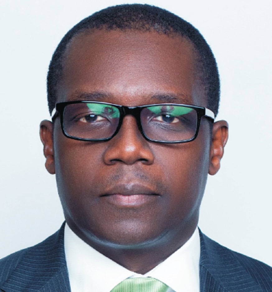 Hassan Usman