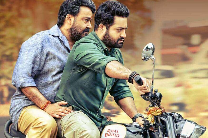 mohanlal hindi dubbed movies