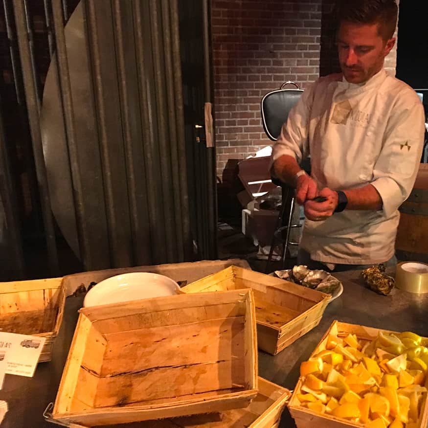 Festival del vino de Amsterdam