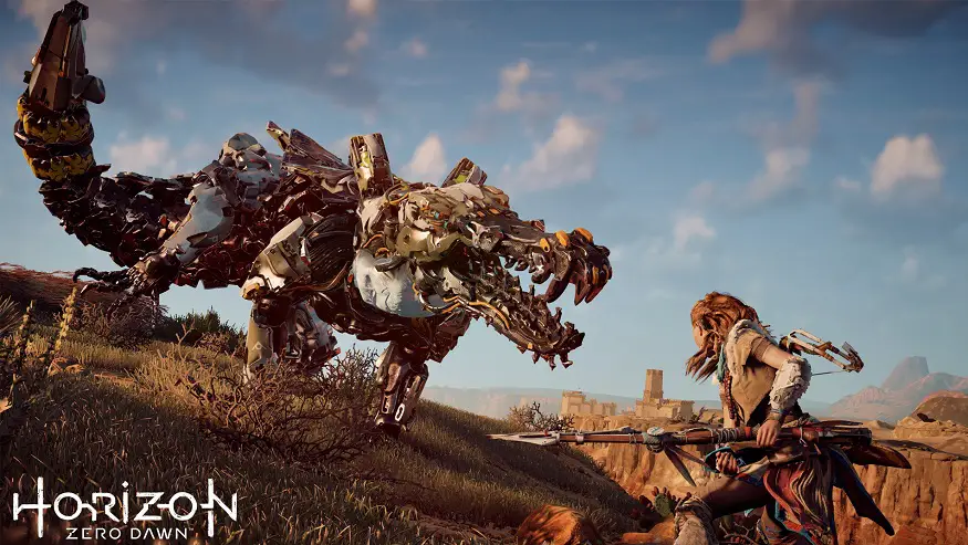 Horizon Zero Dawn Pc How To Boost Fps And Increase Performance