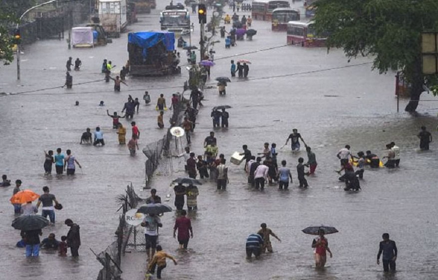 heavy rainfall nigeria