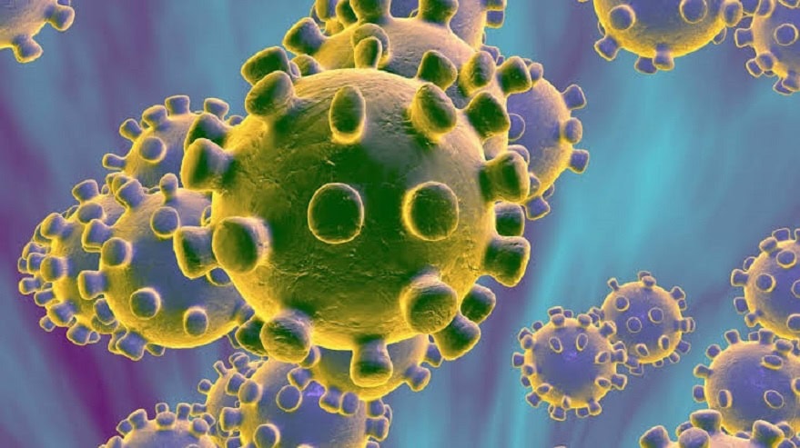 Coronavirus Prevent
