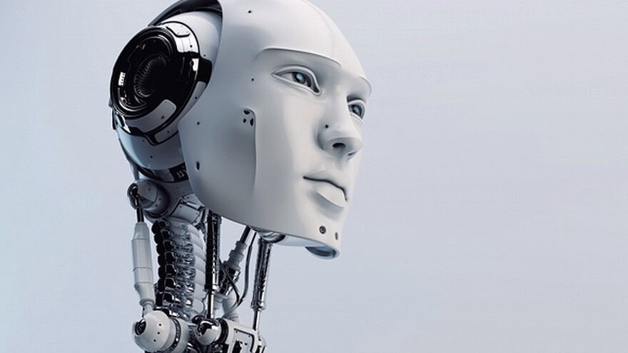 cyborg