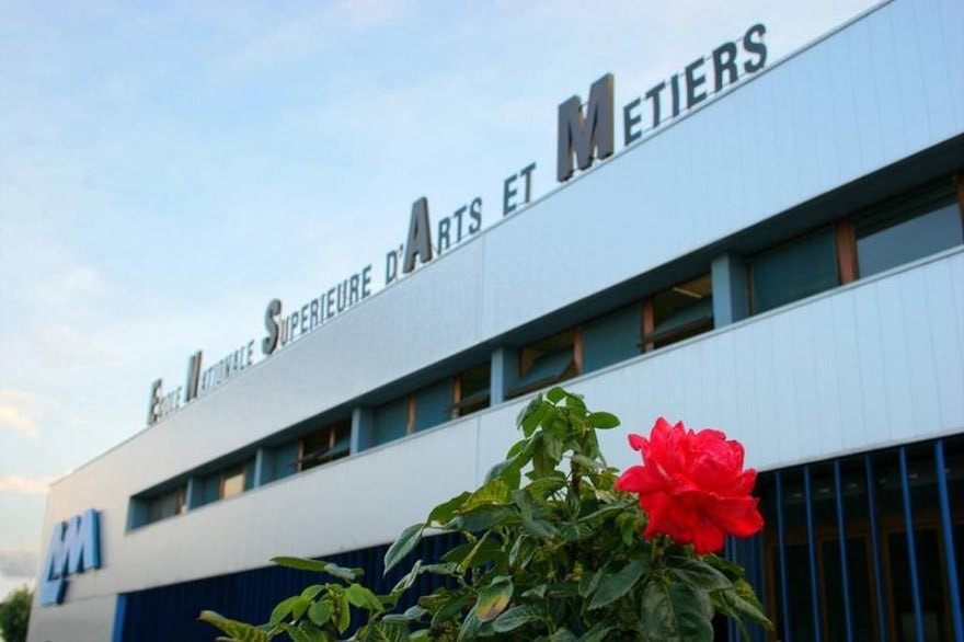 arts et métiers Bordeaux