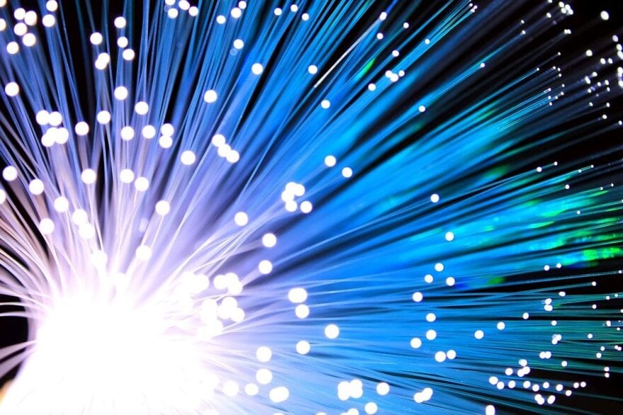 5Gとは一体なんなのか?的なイメージ画像