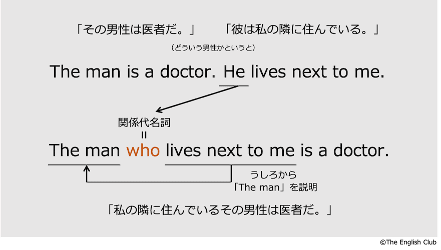 英語 関係代名詞 話すための英文法 基本 発展を徹底解説 英語 関係代名詞 話すための英文法 基本 発展を徹底解説