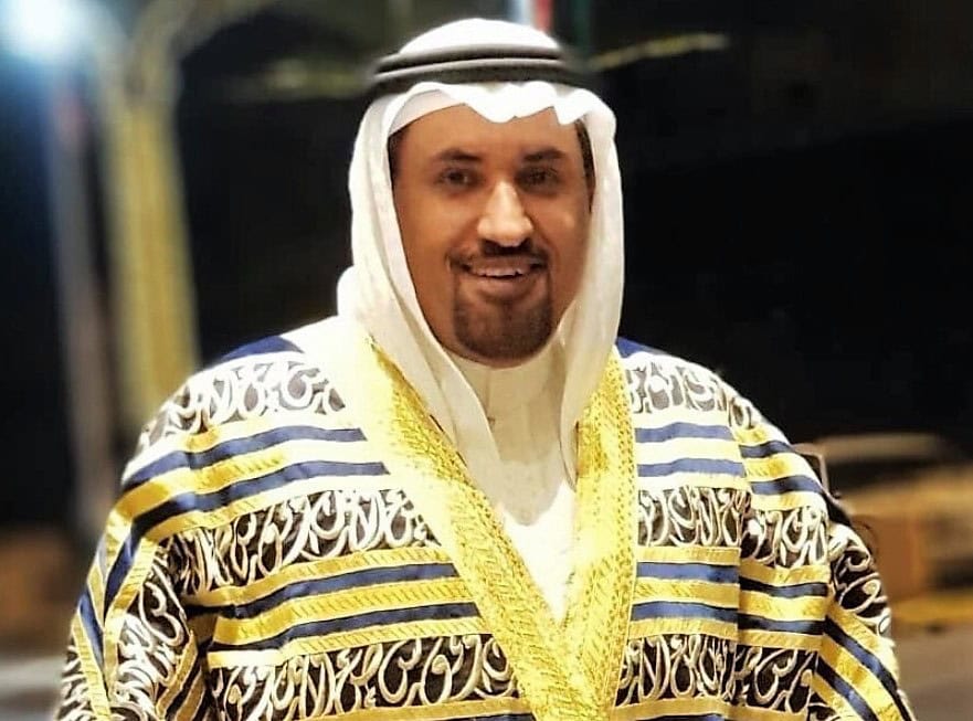 رسالة ماجستير عن جاسم الصحيح