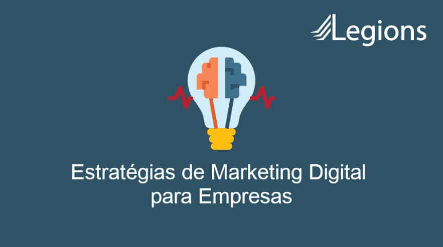 Estratégias de Marketing Digital para empresas em SP