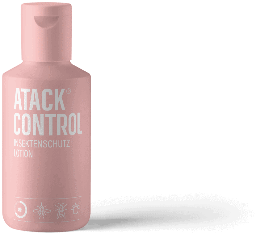Atack Control Lotion