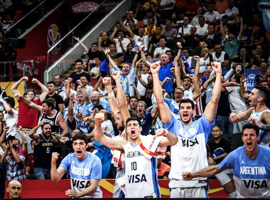 Básquetbol más que básquetbol