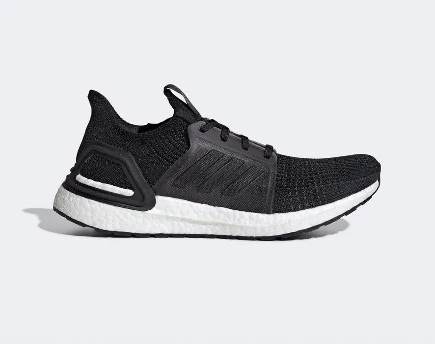 Найкращі Кросівки для Бігу по Асфальту 2020 1 Adidas Ultraboost 19 мужские
