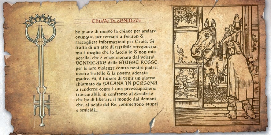 Tutte Le Chiavi Di Locke And Key