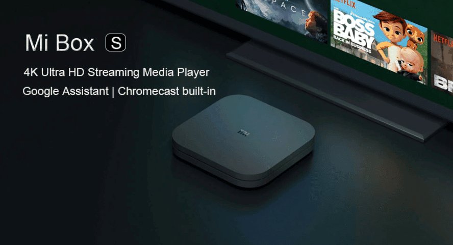 xiaomi mi box aliexpress best price