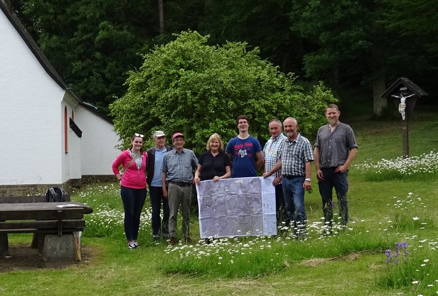 exkursion_dreisbachtal_naturschutzprojekt | Kreisverwaltung Ahrweiler