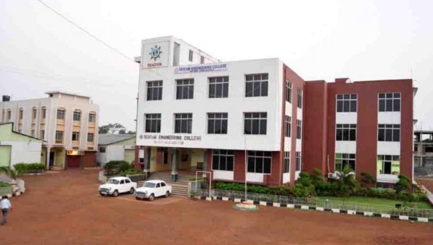 Seacom Engineering College Kolkata Admission Seacom Engineering College Kolkata Admission