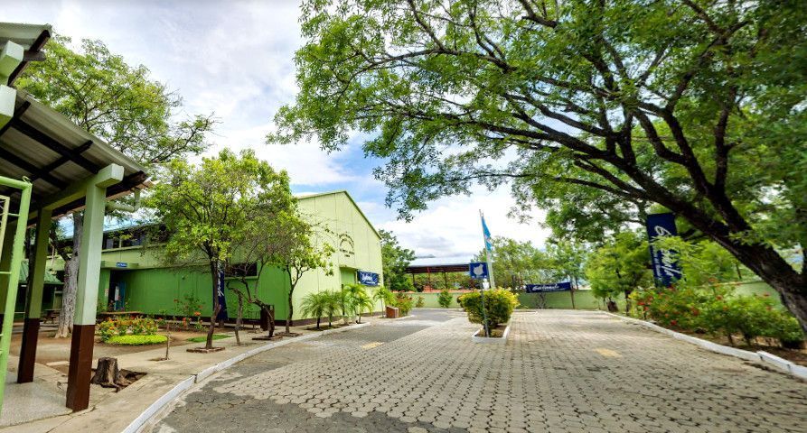 Exterior del Museo Roberto Wookfolk