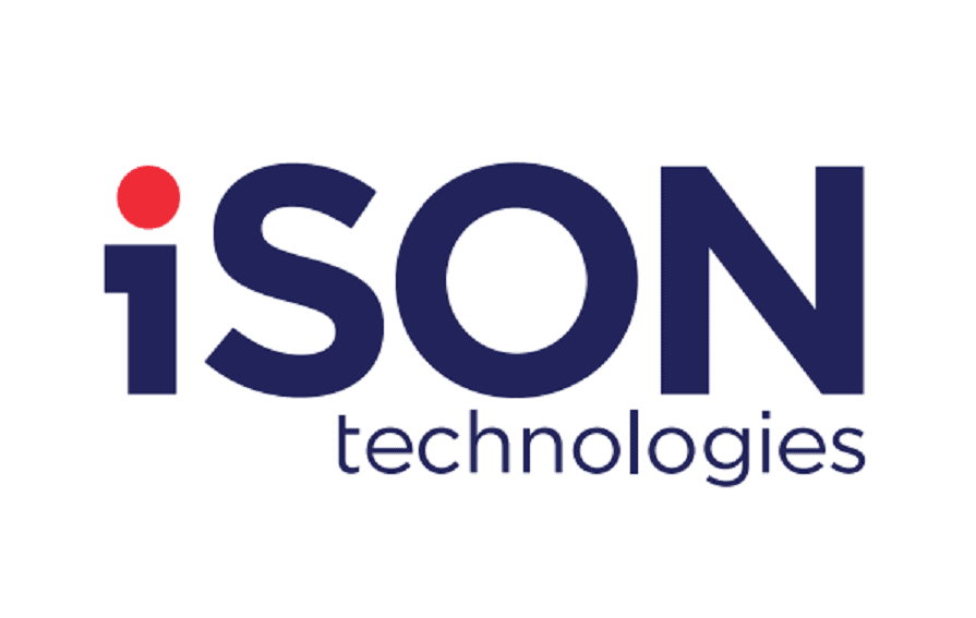 iSON Technologies