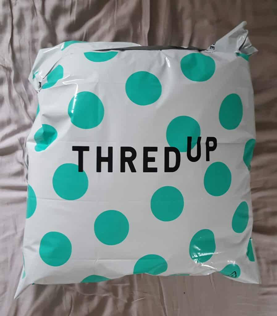 How To Sell Your Clothes With Thred Up Planningforkeeps Com