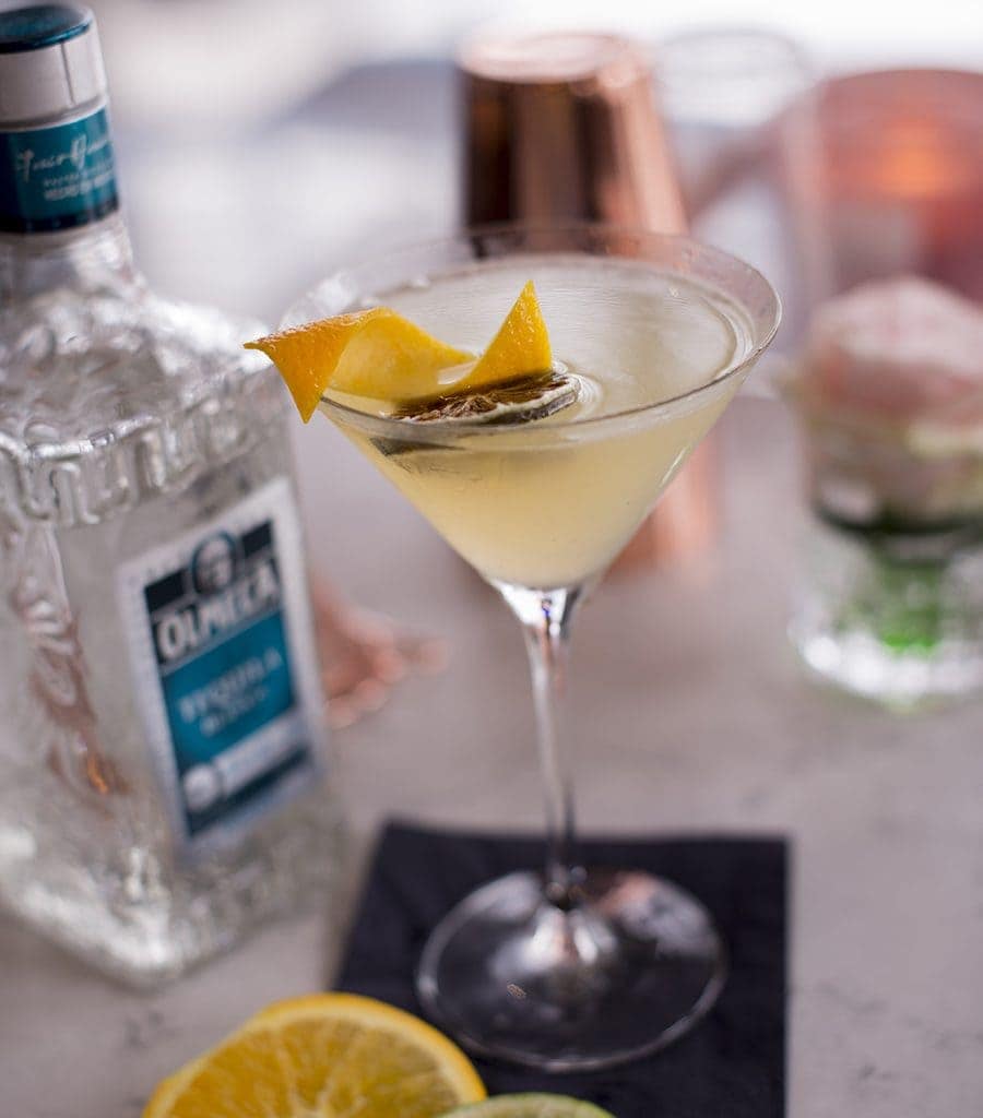 Toms Bar Drinks Photography