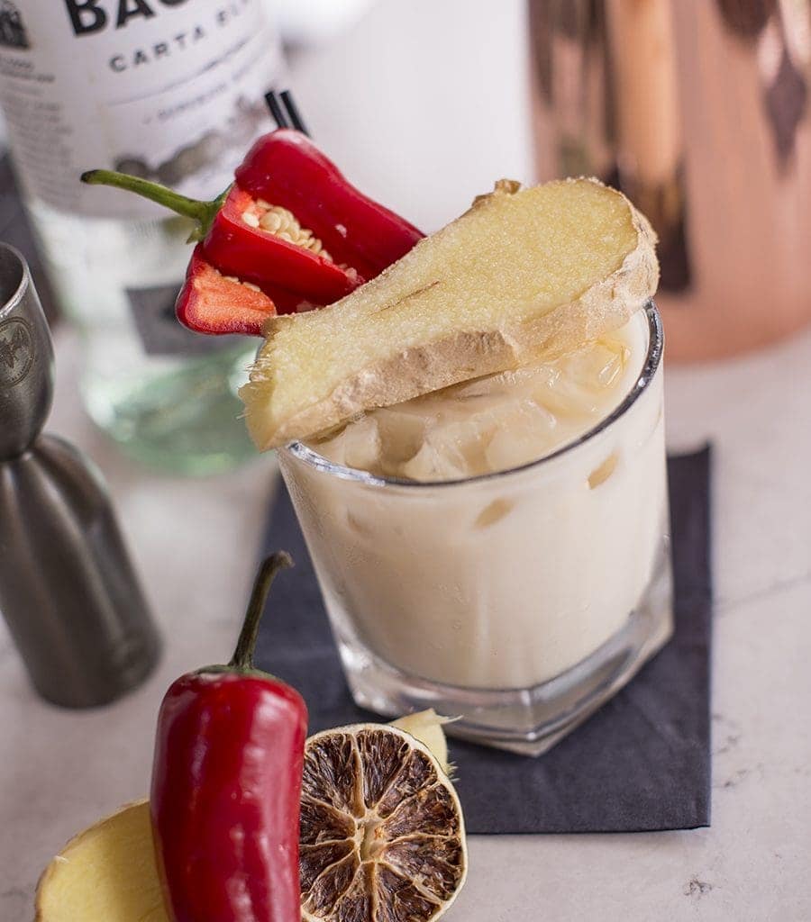 Toms Bar Drinks Photography