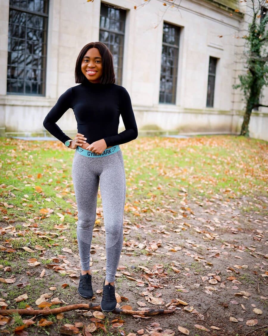 Best gymshark leggings for petite Clearance