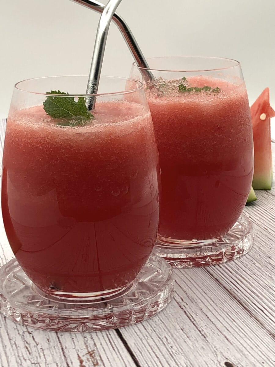 watermelon soda