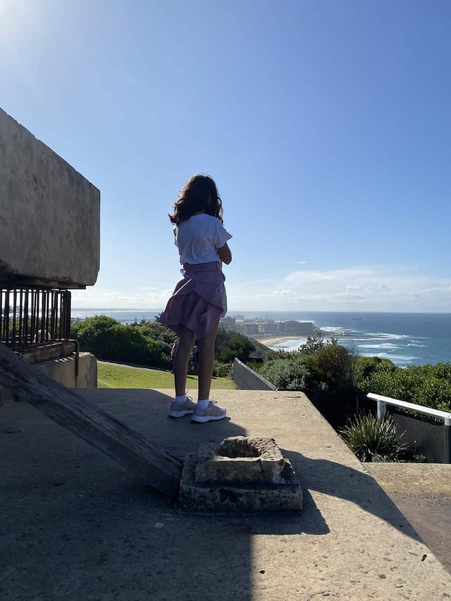 Shepherds Hill Newcastle